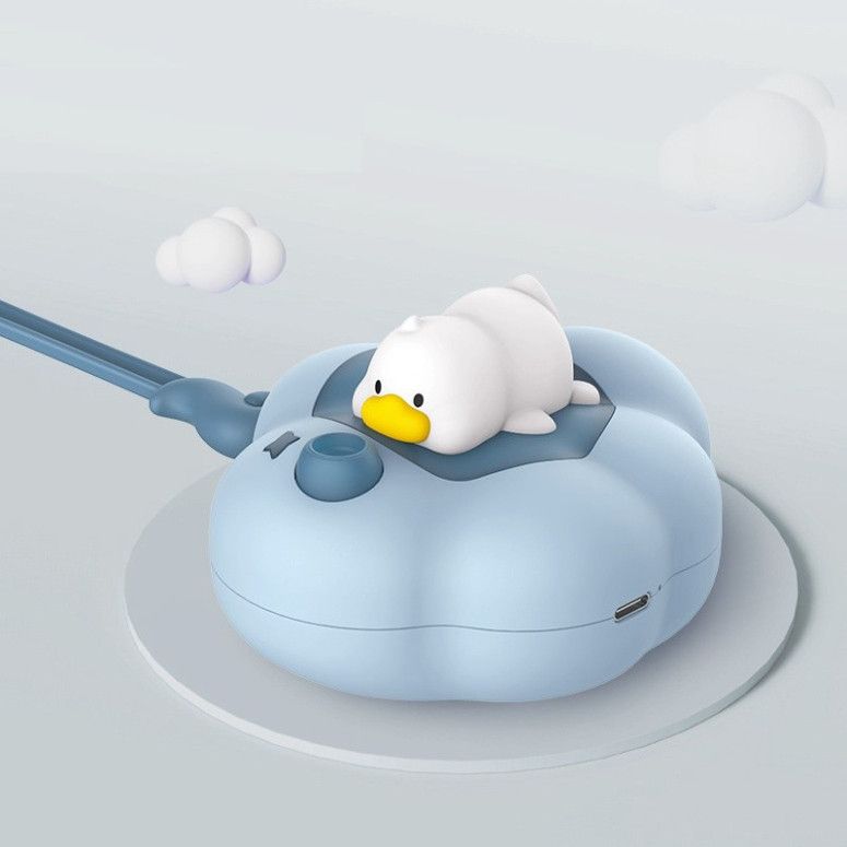  ```Máy sưởi mini USB hình thú cưng dễ thương, đa sắc màu, model PK1358``` 