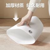  Thùng rác gia dụng, thùng rác nhà vệ sinh, phòng tắm kiểu đơn giản cỡ lớn, thùng rác phòng khách, 