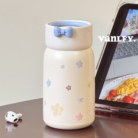  Cốc Giữ Nhiệt Inox Cao Cấp Nhỏ Gọn Làm Quà Tặng Văn Phòng [GIAO HÀNG 2-10 NGÀY | SỈ TỪ 2 TRIỆU | CÓ THỂ IN LOGO] 