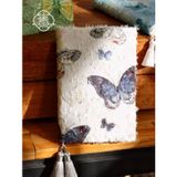  ```Bộ Sách Áo Chân Bông Lông Bướm - Sổ Tay Thủ Công Độc Đáo``` 