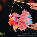  “Đặt Trước: Bộ 10 Đèn Lồng Cá Thủ Công Độc Đáo Cho Tết Trung Thu Việt” 