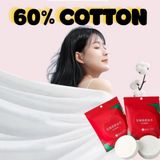  Bộ 5 Túi Khăn Tắm Du Lịch Nén Viên Kẹo Hình Chữ Nhật 70*120 CM - Tiện Dụng Cho Mọi Hành Trình PK1425 