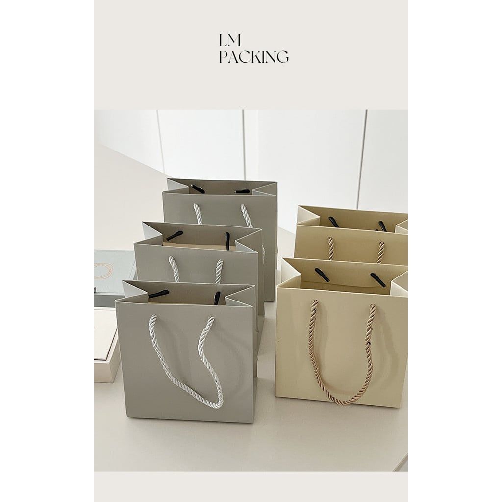  Túi tote đựng trang sức cao cấp bán buôn số lượng lớn cho shop 