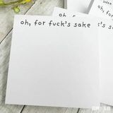  Sticker Decal Ghi Chú Vui Nhộn Dành Cho Kho Hàng - Nhãn Dán Hài Hước Sản Phẩm Mới Xuyên Biên Giới [GIAO HÀNG 2-10 NGÀY | SỈ TỪ 2 TRIỆU | CÓ THỂ IN LOGO] 
