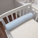  Gối Ôm hình tròn trụ Nhung Gối Dài Kẹp Chân Ngủ Bên phòng nghỉ Cho Bé Gái, đồ vật Ngủ Cho Bé Trai, rất có thể Tháo Rời 