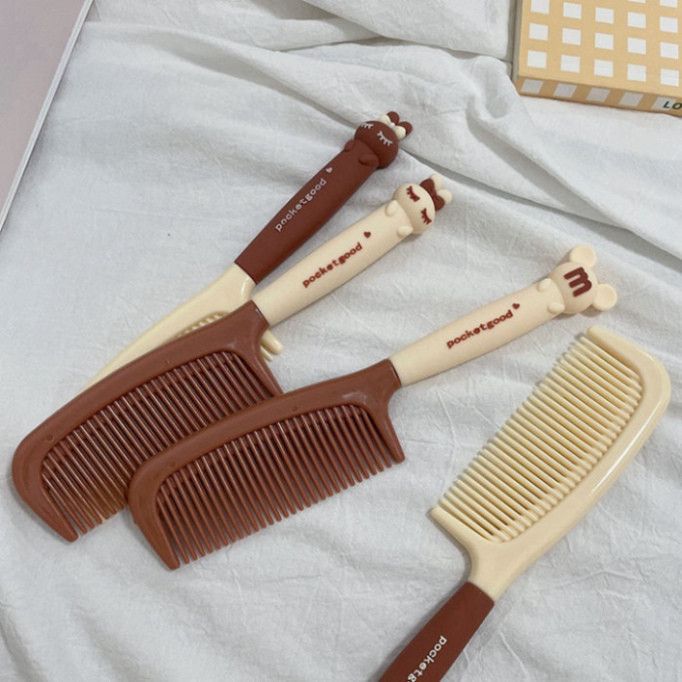  Lược mini Classy PK1563 2 màu – Thiết kế gọn nhẹ, tiện dụng cho mọi người! 