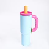  Cốc Giữ Nhiệt Ice-Blast Wahoo - Inox Chân Không, Màu Macaron, Có Quai, Ống Hút, Dây Đeo, Dung Tích Lớn [GIAO HÀNG 2-10 NGÀY | SỈ TỪ 2 TRIỆU | CÓ THỂ IN LOGO] 