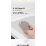  Bàn Rửa Tay Bằng Bọt Biển PVA Hình Đám Mây Nhật Bản [GIAO HÀNG 2-10 NGÀY | SỈ TỪ 2 TRIỆU | CÓ THỂ IN LOGO] 