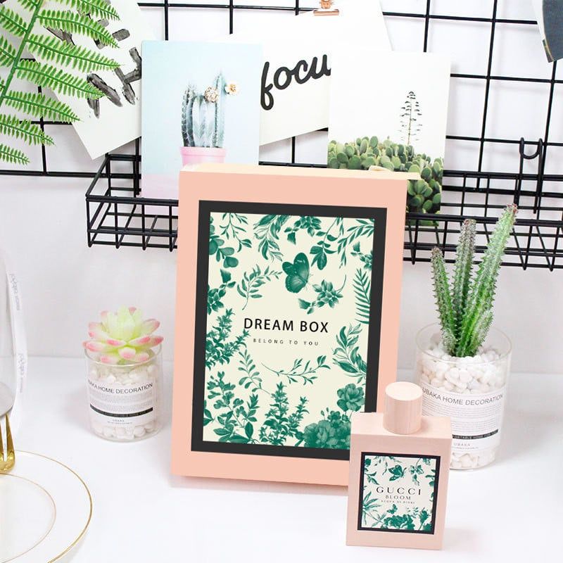  10 Hộp Đóng Gói Mori Màu Xanh Lá Cây Đậm Đựng Bánh Trung Thu Lòng Đỏ Trứng Có Vách [GIAO HÀNG 2-10 NGÀY | SỈ TỪ 2 TRIỆU | CÓ THỂ IN LOGO] 