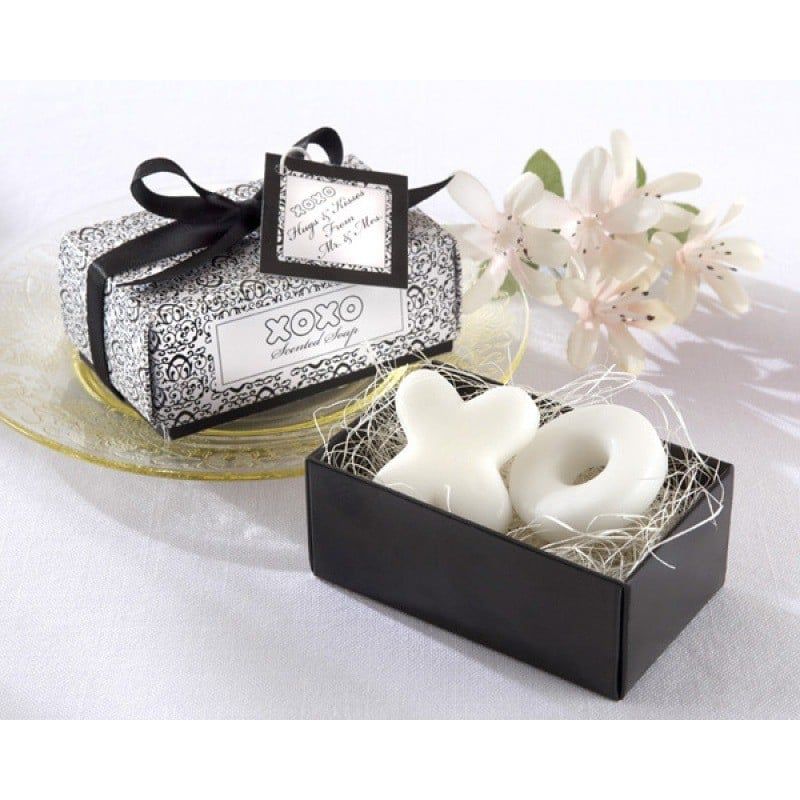  Hộp Quà Tặng Mở Cửa Hàng Vài Xu - Bánh Xà Phòng Hình Dễ Thương, Quà Lưu Niệm Nhỏ Cho Shop Quần Áo, Sự Kiện [GIAO HÀNG 2-10 NGÀY | SỈ TỪ 2 TRIỆU | CÓ THỂ IN LOGO] 