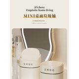 Phòng Khách, Bàn Cà Phê, Đầu Giường Văn Phòng, Bàn Làm Việc, Xô Vệ Sinh Có Nắp, Dễ Thương 