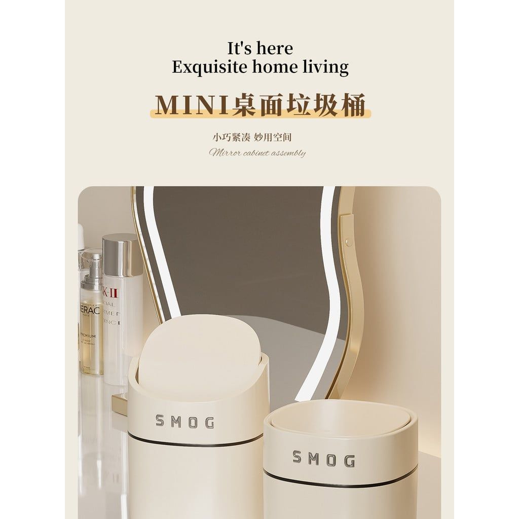  Phòng Khách, Bàn Cà Phê, Đầu Giường Văn Phòng, Bàn Làm Việc, Xô Vệ Sinh Có Nắp, Dễ Thương 