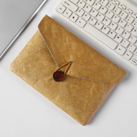  Túi Đựng Tài Liệu, iPad Bằng Giấy DuPont - Chống Nước, Siêu Nhẹ, Đơn Giản [GIAO HÀNG 2-10 NGÀY | SỈ TỪ 2 TRIỆU | CÓ THỂ IN LOGO] 