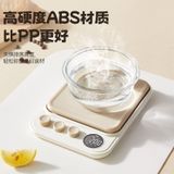  Cân Nhà Bếp Điện Tử Chính Xác Cao Cân Thực Phẩm Nướng [GIAO HÀNG 2-10 NGÀY | SỈ TỪ 2 TRIỆU | CÓ THỂ IN LOGO] 