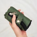  Túi Đựng Ô Chống Nước Oxford Dày Dặn - Bao Dù Gấp Gọn Tiện Mang Theo, Cầm Tay, Nhiều Kích Thước Và Màu Sắc [GIAO HÀNG 2-10 NGÀY | SỈ TỪ 2 TRIỆU | CÓ THỂ IN LOGO] 