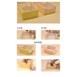  Hộp đựng bánh quy và bánh ngọt, hộp packaging tiệm bánh cao cấp 