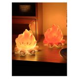  Đèn Ngủ Trang Trí Dễ Thương Cho Bé Gái - Đèn Led Cầm Tay, Quà Sinh Nhật, Phòng Ngủ, Ký Túc Xá [GIAO HÀNG 2-10 NGÀY | SỈ TỪ 2 TRIỆU | CÓ THỂ IN LOGO] 