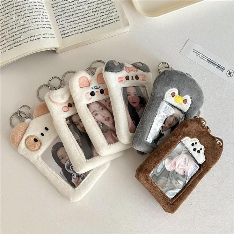  ```(ĐẶT TRƯỚC) Bộ 2 Thẻ Mèo Dễ Thương Sang Chảnh Phong Cách Ins Độc Đáo Cho Khu Văn Phòng``` 