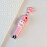  (HÀNG ORDER) Cắt Móng Tay Miệng Nghiêng Hình Mèo Hoạt Hình Dễ Thương Tiện Lợi [GIAO HÀNG 2-10 NGÀY | SỈ TỪ 2 TRIỆU | CÓ THỂ IN LOGO] 