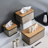  Hộp Khăn Giấy Rút Bắc Âu Đơn Giản Bàn Trà [GIAO HÀNG 2-10 NGÀY | SỈ TỪ 2 TRIỆU | CÓ THỂ IN LOGO] 