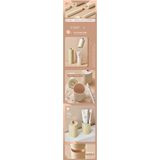 Sổ Tay Bìa Cứng Hình Mèo Kitty Màu Hồng - Sổ Nhật Ký Trái Tim Dễ Thương Dành Cho Học Sinh, Giá Trị Cao [GIAO HÀNG 2-10 NGÀY | SỈ TỪ 2 TRIỆU | CÓ THỂ IN LOGO] 