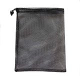  Túi lưới vải polyester dây rút đựng đồ túi lưới nylon túi beach ball bán buôn 
