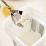  Bộ Lọc Sữa Chua Khô Bằng Nhựa Trong Suốt - Dụng Cụ Lọc Whey, Sữa Đậu Nành Cấp Thực Phẩm, 2 Kích Cỡ [GIAO HÀNG 2-10 NGÀY | SỈ TỪ 2 TRIỆU | CÓ THỂ IN LOGO] 