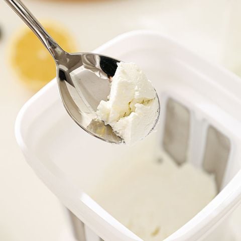  Bộ Lọc Sữa Chua Khô Bằng Nhựa Trong Suốt - Dụng Cụ Lọc Whey, Sữa Đậu Nành Cấp Thực Phẩm, 2 Kích Cỡ [GIAO HÀNG 2-10 NGÀY | SỈ TỪ 2 TRIỆU | CÓ THỂ IN LOGO] 