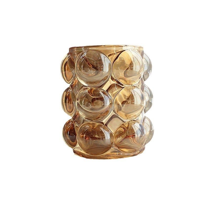  Ống Đựng Mỹ Phẩm Thủy Tinh Để Bàn Văn Phòng Đa Năng [GIAO HÀNG 2-10 NGÀY | SỈ TỪ 2 TRIỆU | CÓ THỂ IN LOGO] 