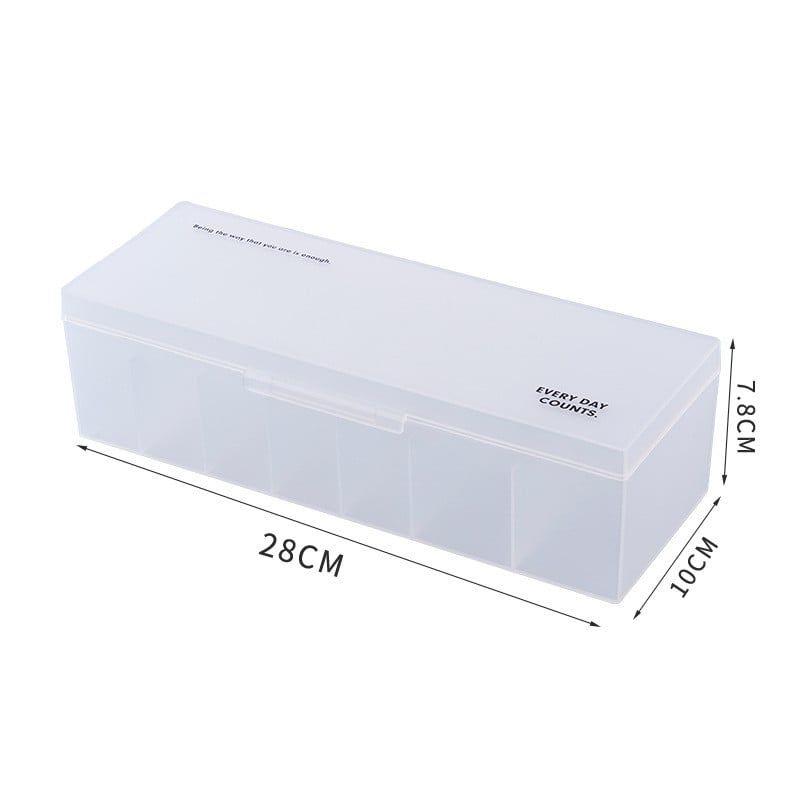  Hộp Đựng Dây Cáp Sạc PP Nhiều Màu Sắp Xếp Dây Điện Gọn Gàng [GIAO HÀNG 2-10 NGÀY | SỈ TỪ 2 TRIỆU | CÓ THỂ IN LOGO] 