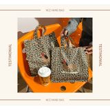  Bộ 5 túi mini hình trái tim dễ thương cho nữ phong cách ins 