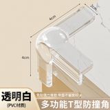  Bảo Vệ Góc Chống Va Chạm Góc Bàn Túi Khí Cho Trẻ Em [GIAO HÀNG 2-10 NGÀY | SỈ TỪ 2 TRIỆU | CÓ THỂ IN LOGO] 