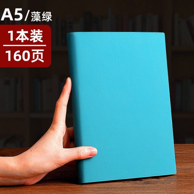  ```(Đặt Hàng Trước) Bộ 10 Sổ Da Cừu Đa Năng - Tùy Chỉnh Cho Công Việc & Ghi Chép``` 