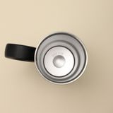  Cốc giữ nhiệt dung tích lớn inox, cốc nước ice bucket cao cấp 