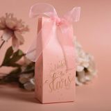  SET 5 Túi & Hộp Quà Tình Yêu Thắt Nơ - Đựng Mỹ Phẩm và Phụ Kiện Valentine Q779 