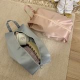  Túi Đựng Đồ Lót Du Lịch Phân Loại Quần Áo, Mỹ Phẩm Xách Tay [GIAO HÀNG 2-10 NGÀY | SỈ TỪ 2 TRIỆU | CÓ THỂ IN LOGO] 