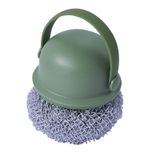  Bàn Chải Rửa Nồi Khử Nhiễm Nhà Bếp Đa Năng [GIAO HÀNG 2-10 NGÀY | SỈ TỪ 2 TRIỆU | CÓ THỂ IN LOGO] 