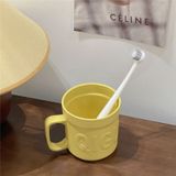  Cốc Đánh Răng Cặp Đôi Dễ Thương Cho Người Lớn [GIAO HÀNG 2-10 NGÀY | SỈ TỪ 2 TRIỆU | CÓ THỂ IN LOGO] 