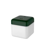  Đèn Ngủ Mini Hình Khối Rubik Bằng Gỗ/Đá Cẩm Thạch - Đèn Bàn Lật Mở Hẹn Giờ Phong Cách Tối Giản, Tạo Không Khí Hiện Đại [GIAO HÀNG 2-10 NGÀY | SỈ TỪ 2 TRIỆU | CÓ THỂ IN LOGO] 