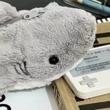  Túi Bút Hình Gấu Túi Đựng Đồ Học Tập Dễ Thương Xả Stress [GIAO HÀNG 2-10 NGÀY | SỈ TỪ 2 TRIỆU | CÓ THỂ IN LOGO] 