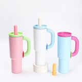  Cốc Giữ Nhiệt Ice-Blast Wahoo - Inox Chân Không, Màu Macaron, Có Quai, Ống Hút, Dây Đeo, Dung Tích Lớn [GIAO HÀNG 2-10 NGÀY | SỈ TỪ 2 TRIỆU | CÓ THỂ IN LOGO] 