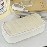  Túi Đựng Bút Fufu Hộp Văn Phòng Phẩm Macaron Xách Tay Cao Cấp [GIAO HÀNG 2-10 NGÀY | SỈ TỪ 2 TRIỆU | CÓ THỂ IN LOGO] 