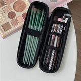  Túi Đựng Cọ Trang Điểm Xách Tay Du Lịch Cho Nữ [GIAO HÀNG 2-10 NGÀY | SỈ TỪ 2 TRIỆU | CÓ THỂ IN LOGO] 