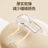  Bảo Vệ Góc Chống Va Chạm Góc Bàn Túi Khí Cho Trẻ Em [GIAO HÀNG 2-10 NGÀY | SỈ TỪ 2 TRIỆU | CÓ THỂ IN LOGO] 