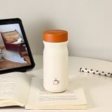  Cốc giữ nhiệt cao cấp thiết kế nữ tính quà tặng văn phòng 
