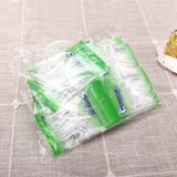  Chỉ Tăm Nha Khoa Dạng Cánh Cung Siêu Mịn - Que Đánh Răng Dùng Một Lần, Hỗ Trợ Chăm Sóc Răng Miệng, Vệ Sinh Kẽ Răng [GIAO HÀNG 2-10 NGÀY | SỈ TỪ 2 TRIỆU | CÓ THỂ IN LOGO] 