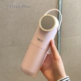  Cốc Du Lịch Đánh Răng Thông Minh - Bộ Hộp Đựng và Rửa Miệng Tiện Lợi 