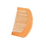  Lược Khách Sạn Tùy Chỉnh (Đặt Trước) - Combo 50 Chiếc Lược Da Đầu Massage Tiện Lợi, Lược Gỗ Cao Cấp Di Động 