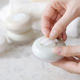  Chai Lọ Du Lịch Dạng Bóp - Hộp Đựng Sữa Tắm, Dầu Gội, Kem Dưỡng Da, Mỹ Phẩm [GIAO HÀNG 2-10 NGÀY | SỈ TỪ 2 TRIỆU | CÓ THỂ IN LOGO] 