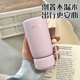  Cốc Giữ Nhiệt Nhỏ Gọn Cầm Tay Cho Bé Gái, Sinh Viên Cao Cấp [GIAO HÀNG 2-10 NGÀY | SỈ TỪ 2 TRIỆU | CÓ THỂ IN LOGO] 